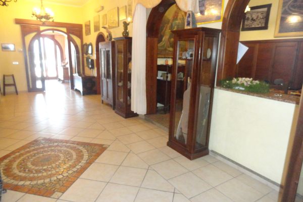 Tanit Hotel Ristorante Museo (Carbonia)